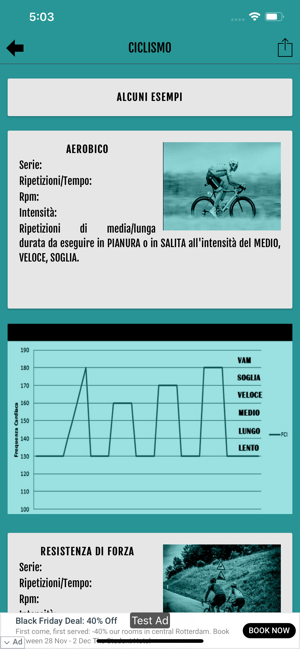 My Cycling Coach(圖2)-速報App