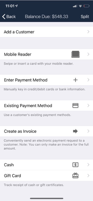 Omni Payments & Analytics(圖1)-速報App