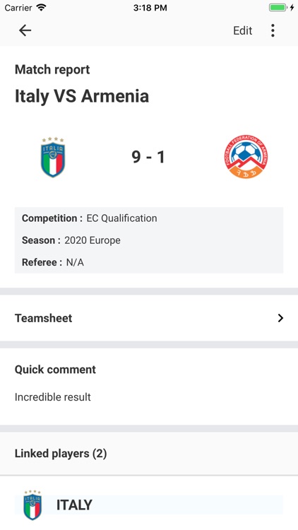 Scouting Area screenshot-3