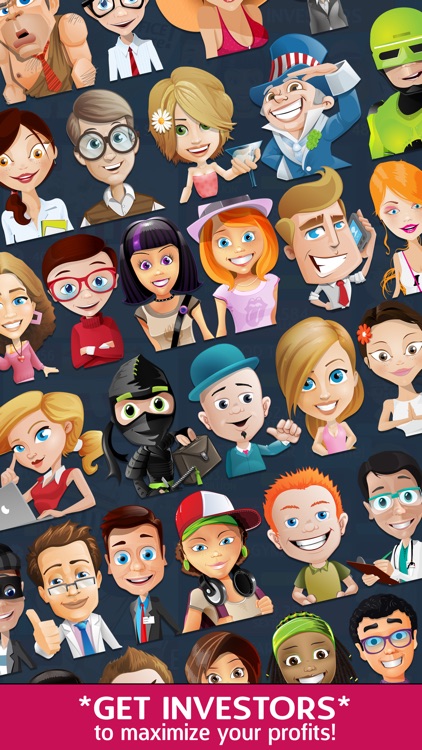 Business Superstar Idle Tycoon screenshot-3