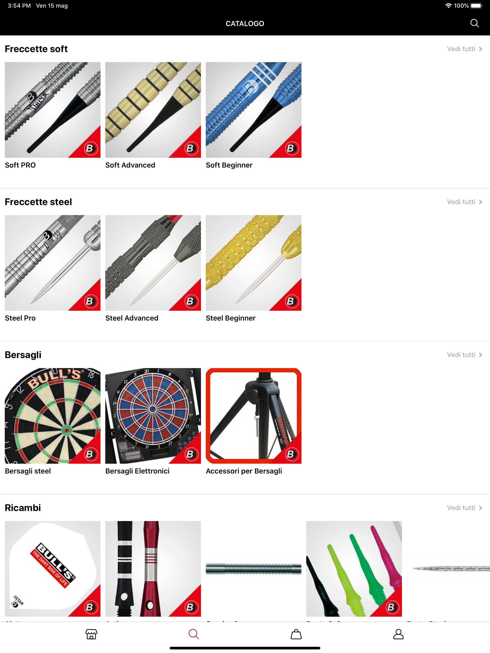 Triplo20 screenshot 8