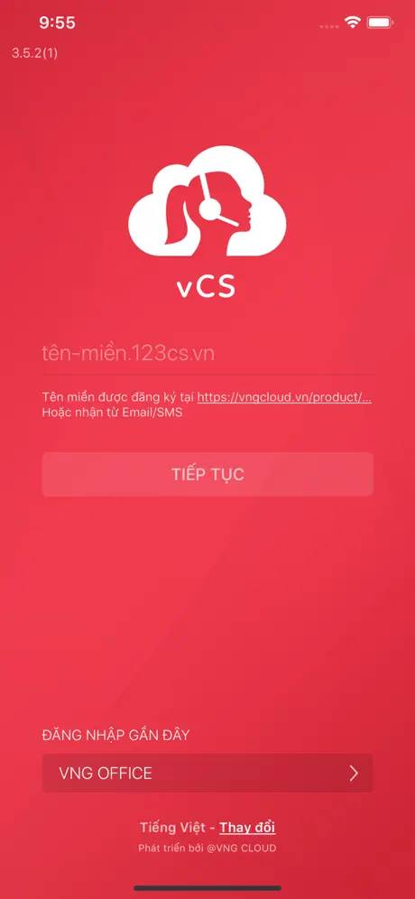 vCS (123CS)