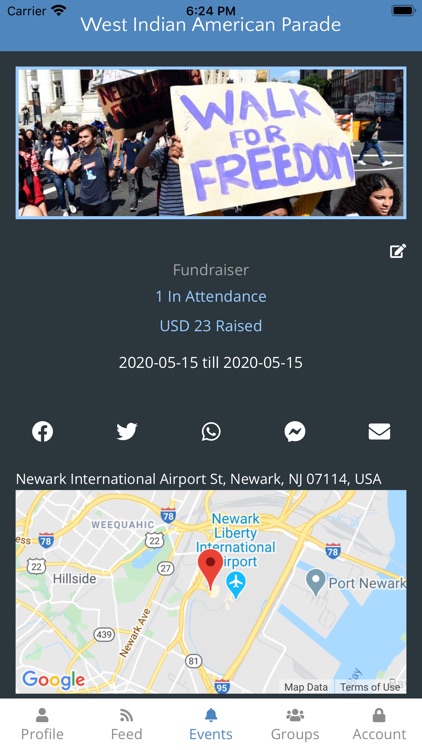 CausEcho screenshot-3