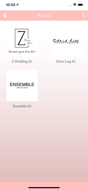 Z Wedding(圖3)-速報App