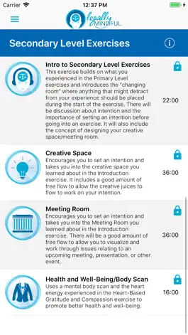 Game screenshot Legally Mindful apk