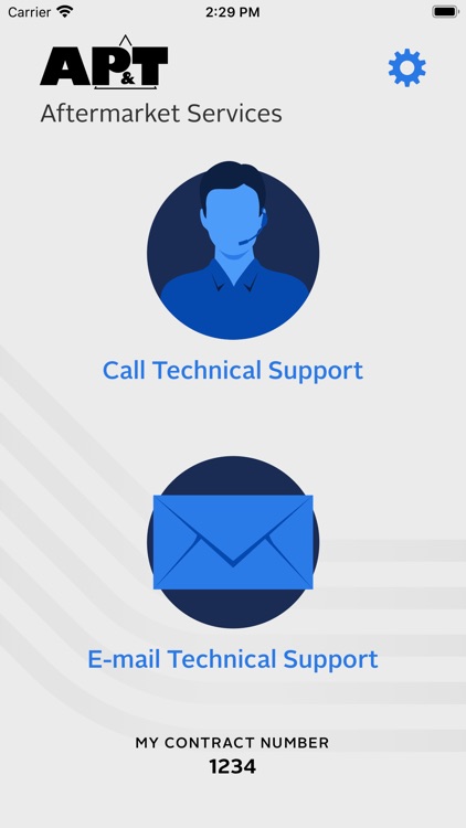 AP&T Aftermarket Services