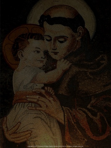 St.Anthony's Church - RAKのおすすめ画像1