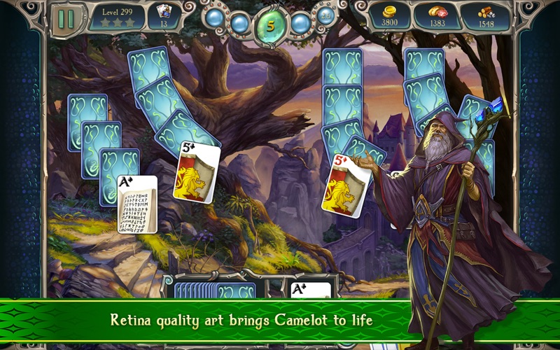 avalon legends solitaire 2 problems & solutions and troubleshooting guide - 4