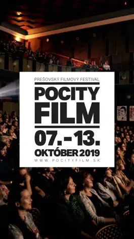 Game screenshot POCITY Film mod apk