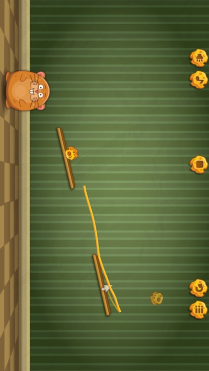Cheese Master Game screenshot-3