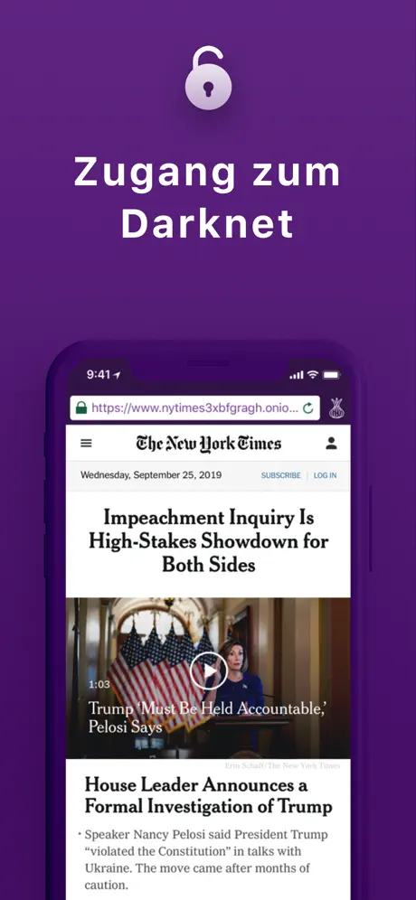 TOR Browser Evil Onion