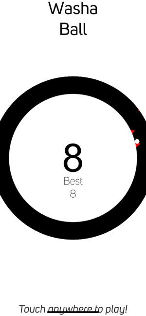 Washa Ball(圖3)-速報App