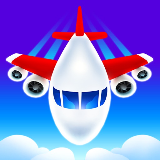 Fly THIS! Flight Control Tower icon