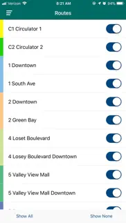 How to cancel & delete city of la crosse mtu 3