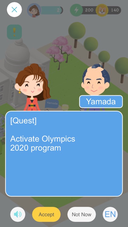 Lingo Land App screenshot-4