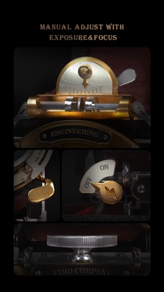 FIMO 1903 screenshot 3