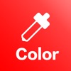 Value Color Tool In The Image icon