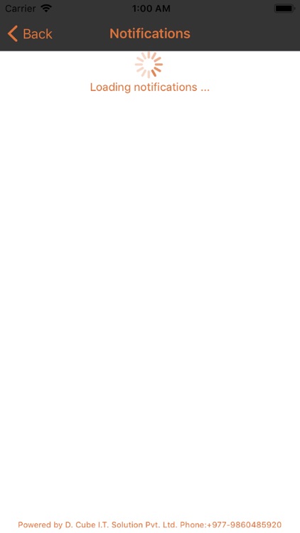 Kaski Modernized Academy