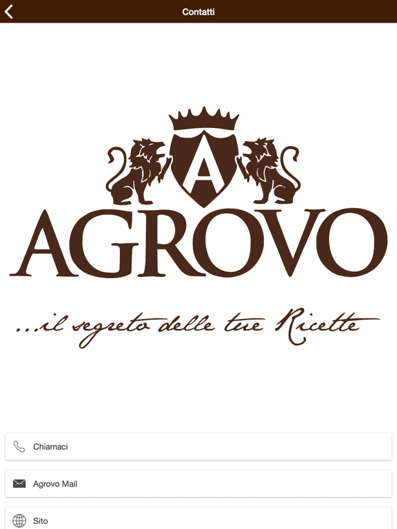 Screenshot #5 pour MyAgrovo