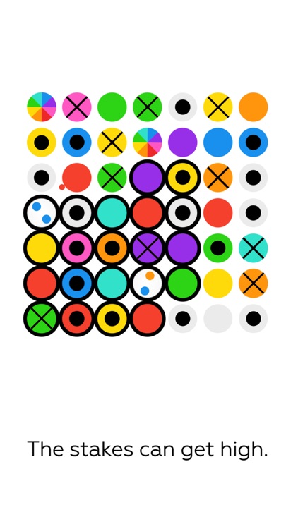 Dotello Endless: Dots Match screenshot-3