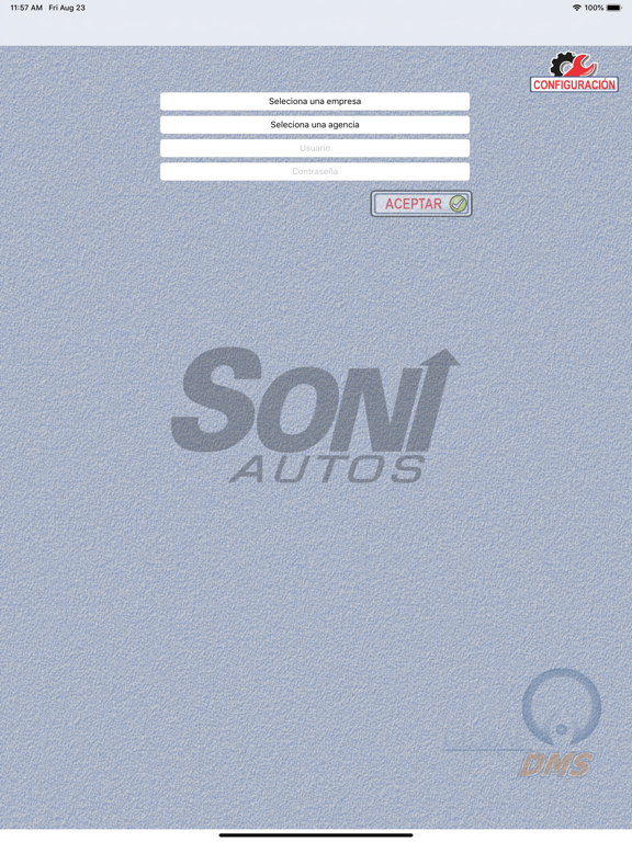 Screenshot #4 pour Global Service Soni