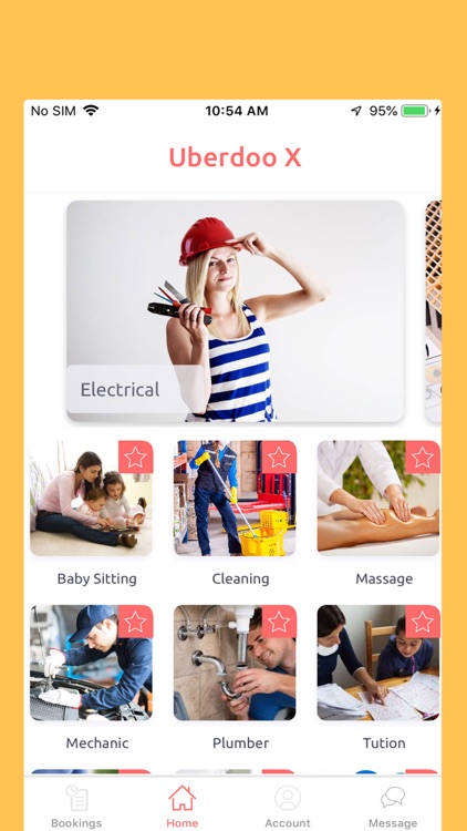 Uberdoo X screenshot-4