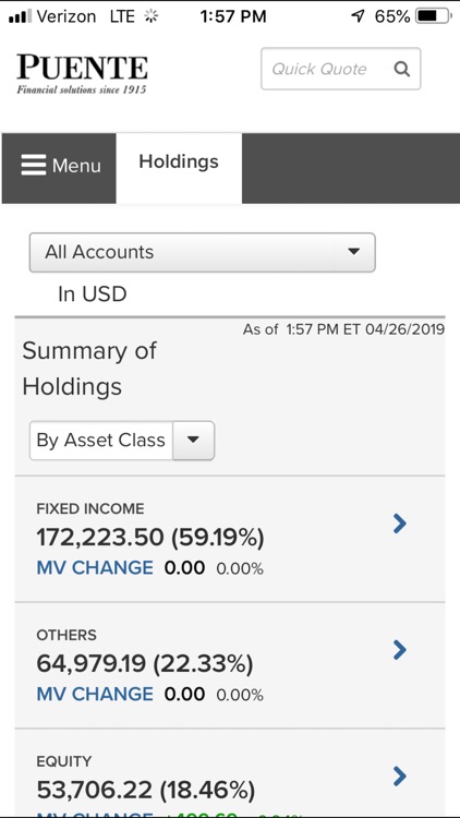 Puente360 screenshot-3