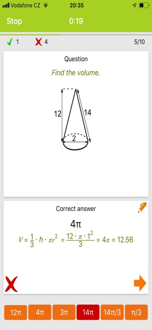 Eductify - Math Tests(圖1)-速報App