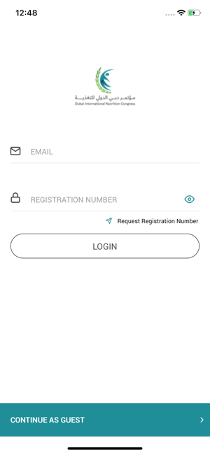 Dubai Intl. Nutrition Congress(圖2)-速報App