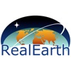 SSEC - RealEarth - iPadアプリ