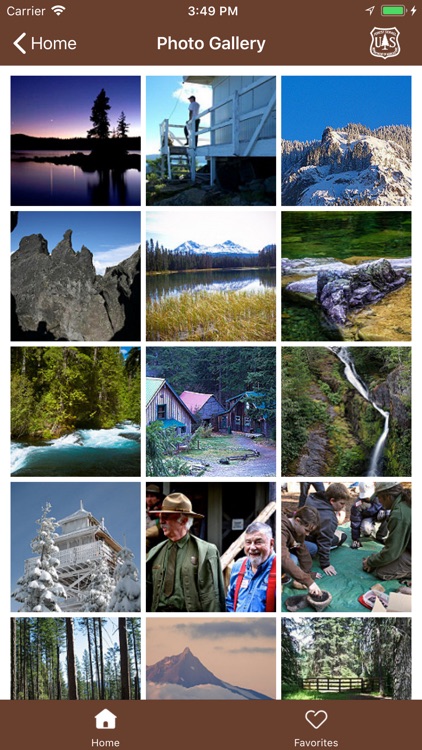 Pacific Northwest Forests screenshot-8