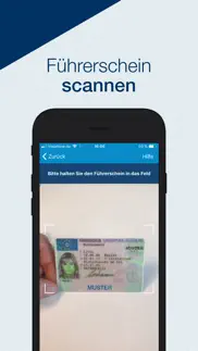 lapid manager iphone bildschirmfoto 2