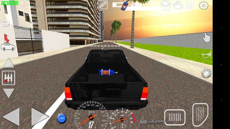 Corrida Livre Mutiplayer screenshot-4