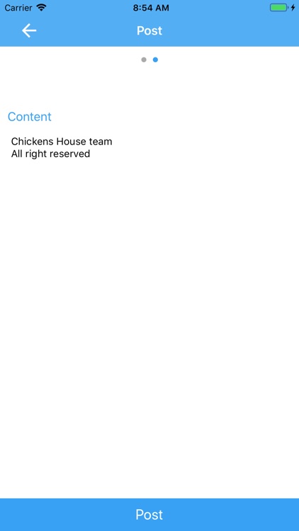 Social Watermark Creator screenshot-4