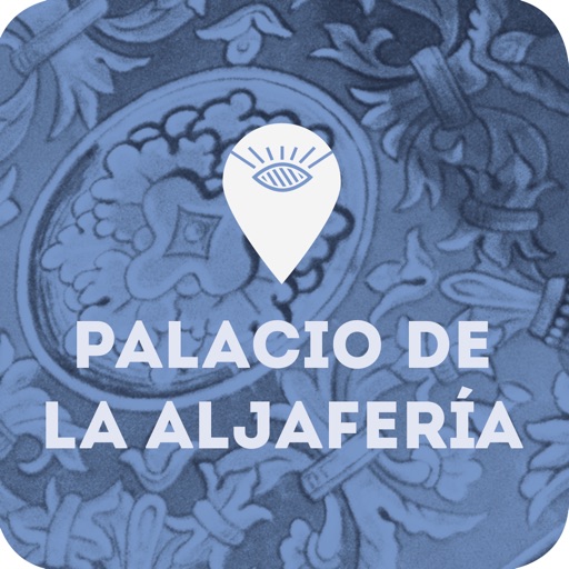 Palace of la Aljafería icon