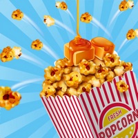 Popcorn Zeit fair Food Party apk