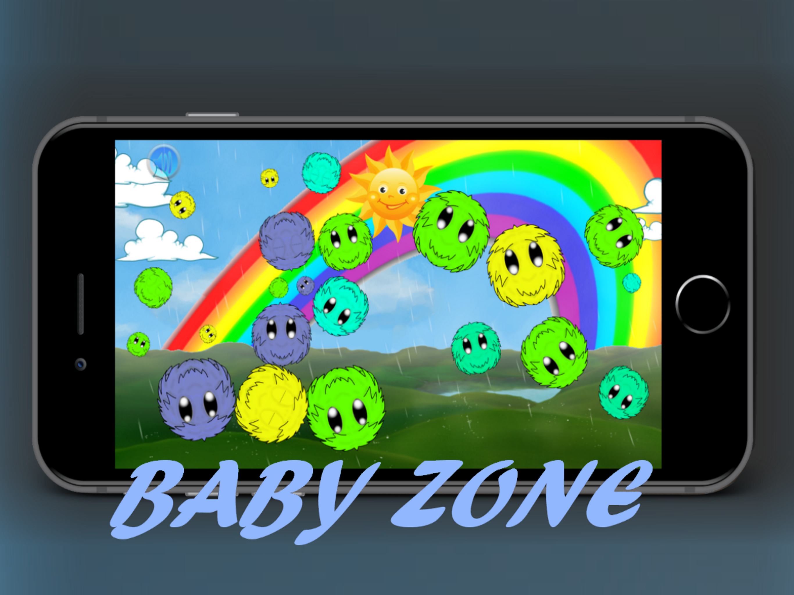Baby Zone