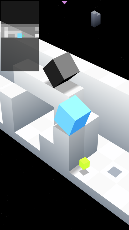 #1. EDGE Extended (iOS) 由: Mobigame