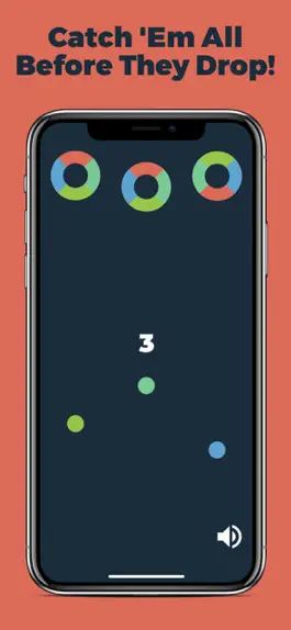 Game screenshot Catch 'Em mod apk