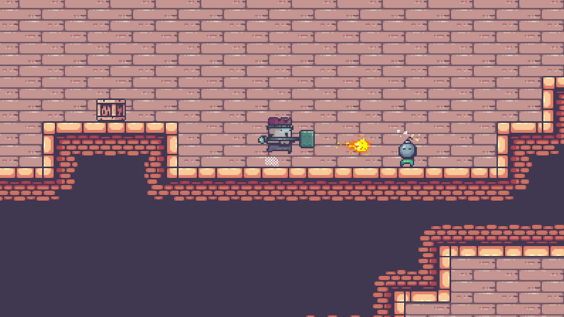 Castle Ramble screenshot 15