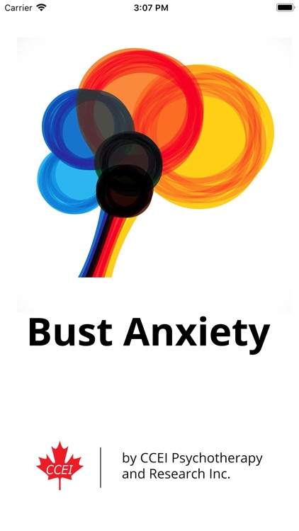 Bust Anxiety