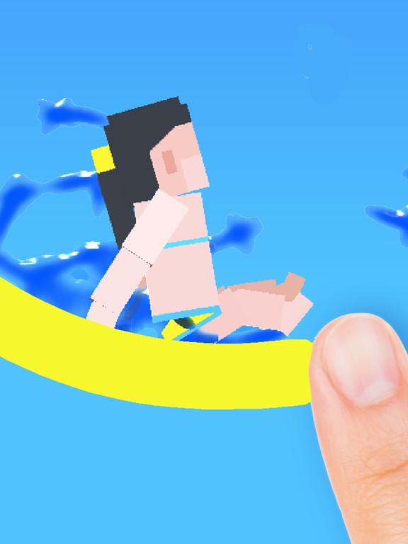 Screenshot #4 pour Draw Aquapark