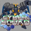 CYBER SQUAD - iPhoneアプリ