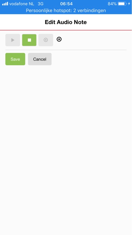 FloraCollect screenshot-4