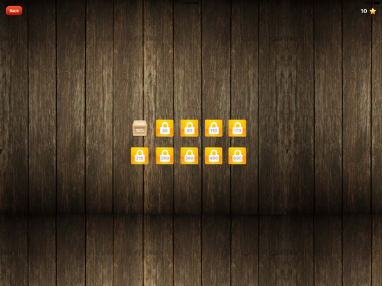 Screenshot #5 pour Make up Words