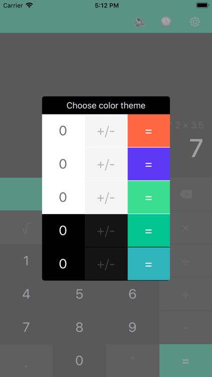 F12 Voice Calculator PRO