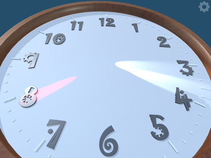 3D Clocks screenshot 11