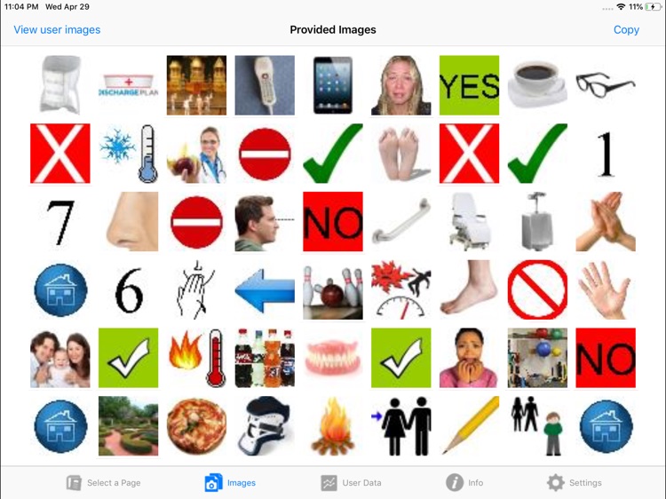 AT Elements NRU 6x8 (Male) screenshot-3