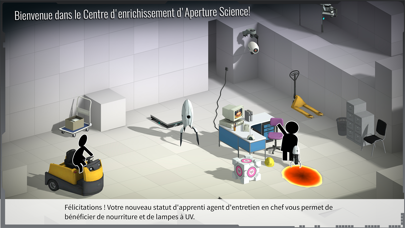 Screenshot #1 pour Bridge Constructor Portal