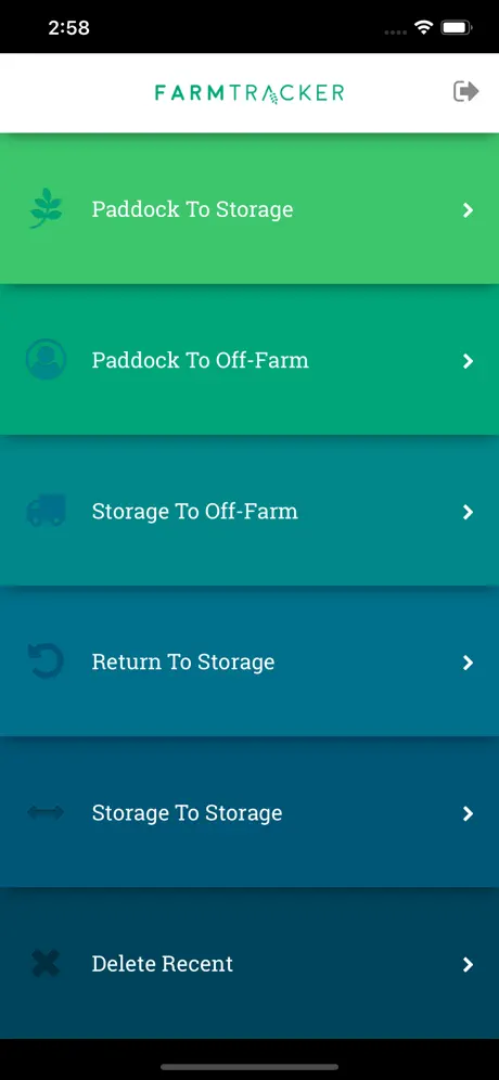 FarmTracker